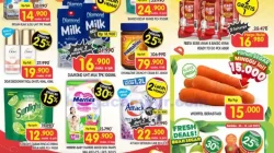 Katalog Superindo Promo Terbaru 10 - 16 Juli 2025 1