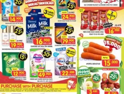 Katalog Promo Superindo Terbaru 10 – 16 Juli 2025