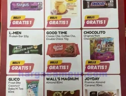 Promo Alfamart Double Date Spesial 8.8 Terbaru 8 Agustus 2025