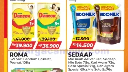 Promo Alfamart Paling Murah Sejagat 1 - 7 Agustus 2025 1