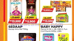 Promo Alfamart Paling Murah Sejagat 24 - 31 Juli 2025 1