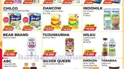 Promo Alfamart Paling Murah Sejagat 8 – 15 Agustus 2025