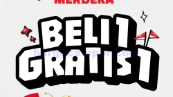 Promo Alfamart Spesial Semarak Merdeka17 - 18 Agustus 2025 1