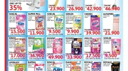 Promo Alfamidi Harga Spesial Home Care Fair 1 - 15 Agustus 2025 1