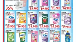 Promo Alfamidi Harga Spesial Home Care Fair 16 - 31 Agustus 2025 1