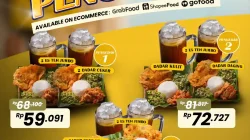 Promo Dadar Beredar Paket Pengedar Harga Mulai 50 Ribuan (2)