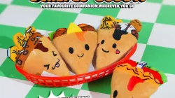 Promo Dcrepes Tukar 10 Stamp Dapat Gratis Dcrepes Buddy