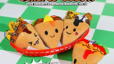 Promo Dcrepes Tukar 10 Stamp Dapat Gratis Dcrepes Buddy