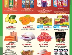 Promo Farmers Market Weekend Terbaru 11 – 13 Juli 2025