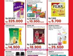 Promo Gajian Indomaret Terbaru 28 November-4 Desember 2025