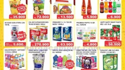 Promo Greensmart Weekend Terbaru 1 - 15 Juli 2025