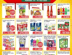 Promo Greensmart Weekend Terbaru 4 – 6 Juli 2025