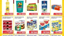 Promo Greensmart Weekend Terbaru 16 - 31 Juli 2025