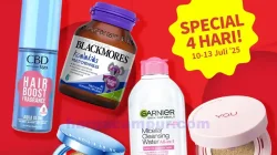 Promo Guardian Weekend Super Deals Terbaru 9 - 13 Juli 2025 (6)