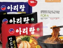 Promo Hero Supermarket Weekend Terbaru 8 – 10 Agustus 2025