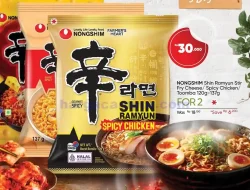 Promo Hero Supermarket Weekend Terbaru 25 – 27 Juli 2025