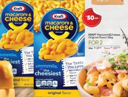 Promo Hero Supermarket Weekend Terbaru 15 – 17 Agustus 2025