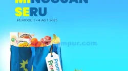 Promo Hypermart Produk Segar Periode 1 - 4 Agustus 2025 1