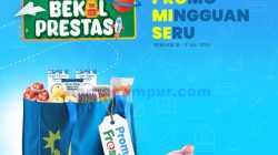 Promo Hypermart Produk Segar Periode 15 – 17 Juli 2025