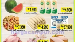 Promo Hypermart Weekday Terbaru 15 – 17 Juli 2025