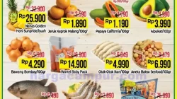 Promo Hypermart Weekday Terbaru 29 - 31 Juli 2025