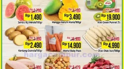 Promo Hypermart Weekday Terbaru 5 - 7 Agustus 2025