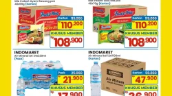 Promo Indomaret Beli Banyak Lebih Hemat 7 - 20 Agustus 2025