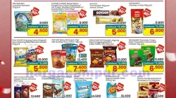 Promo Indomaret Cashback 5.000 Hemat 60% Spesial Merdeka