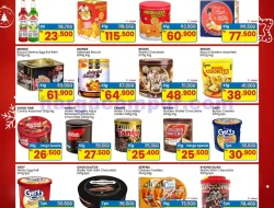 Promo Gajian Indomaret Terbaru 18 – 24 Desember 2025