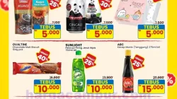 Promo Indomaret Harga Heboh Periode 10 - 23 Juli 2025
