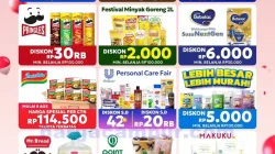 Promo Indomaret Spesial Double Date 8.8 Terbaru 7 - 9 Agustus 2025 1