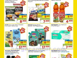 Promo Indomaret Tebus Member Diskon 35% Terbaru 24 Juli – 6 Ags 2025