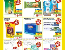 Promo Indomaret Tebus Member Diskon 35% Terbaru 7 – 20 Agustus 2025