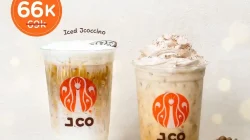 Promo JCO Spesial Beverages Deal 2 Minuman Hanya 66 Ribu (1)