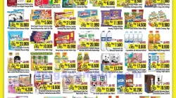 Katalog Promo JSM Hypermart Terbaru 18 - 24 Juli 2025 1