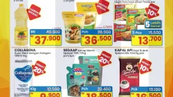 Katalog Promo JSM Indomaret Terbaru 17 - 23 Juli 2025 1