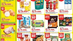 Promo JSM Mitra Diskon Swalayan Terbaru 11 - 13 Juli 2025 1