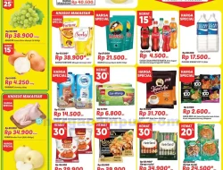 Promo JSM Mitra Diskon Swalayan Terbaru 14 – 20 Juli 2025