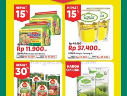 Promo JSM Mitra Diskon Swalayan Terbaru 7 – 13 Juli 2025