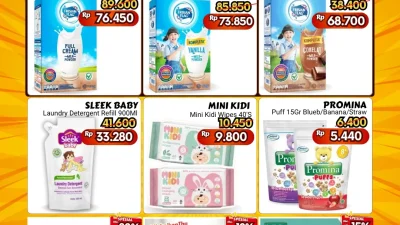 Promo JSM Toko Remaja Toserba Terbaru 25 - 27 Juli 2025 (3)