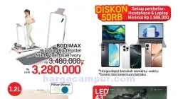 Promo Lotte Grosir Weekend Terbaru 17 - 20 Juli 2025 (1)