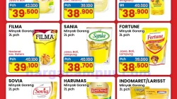 Promo Minyak Goreng Murah Indomaret 31 Juli - 6 Agustus 2025 (3)