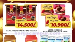Promo Naga Swalayan Weekday Terbaru 4 - 7 Agustus 2025 (3)