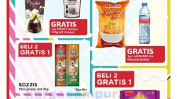 Promo Ngartis Alfamidi Ngarep Gratisan 1 - 15 Agustus 2025 1