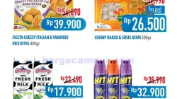 Promo Ovo Hypermart Terbaru 1 - 4 Agustus 2025 1