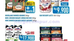 Promo Ovo Hypermart Terbaru 25 - 28 Juli 2025 1