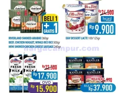 Promo Ovo Hypermart Terbaru 25 – 28 Juli 2025