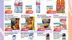 Promo PSM Alfamart Terbaru 16 - 23 Juli 2025
