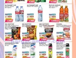 Katalog Promo PSM Alfamart Terbaru 16 – 23 Juli 2025