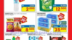 Promo PTW Indomaret Product Of The Week 9 - 15 Juli 2025